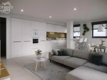 Prodej bytu 3+kk, Santa Pola, Alicante, Španělsko, 75 m2