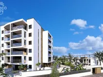 Prodej bytu 3+kk, Pilar de La Horadada, Alicante, Španělsko, 87 m2