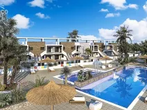 Prodej bytu 3+kk, Pilar de La Horadada, Alicante, Španělsko, 87 m2