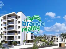 Prodej bytu 3+kk, Pilar de La Horadada, Alicante, Španělsko, 87 m2