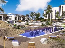 Prodej bytu 3+kk, Pilar de La Horadada, Alicante, Španělsko, 87 m2