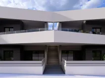 Prodej rodinného domu, San Miguel de Salinas, Španělsko, 86 m2