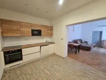 Pronájem bytu 2+kk, České Budějovice - České Budějovice 1, Dr. Stejskala, 60 m2