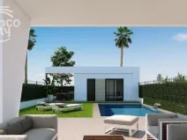 Prodej rodinného domu, Finestrat, Alicante, Španělsko, 148 m2