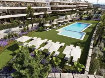 Prodej bytu 3+kk, Finestrat, Alicante, Španělsko, 80 m2