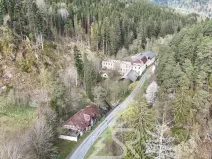 Prodej komerční, Rejštejn, Náměstí Svobody, 10000 m2