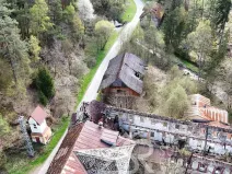 Prodej komerční, Rejštejn, Náměstí Svobody, 10000 m2