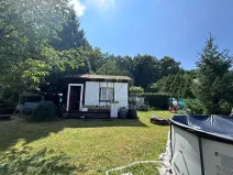 Prodej zahrady, Rokycany, Čilina, 381 m2
