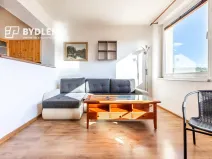 Pronájem bytu 2+kk, Teplice, Prosetická, 46 m2