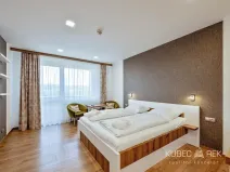 Prodej apartmánu, Frymburk, 30 m2