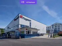 Prodej výrobních prostor, Jablonec nad Nisou, Na Hutích, 13240 m2