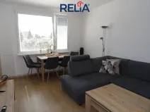 Pronájem bytu 2+1, Liberec, Majakovského, 55 m2