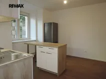 Pronájem bytu 2+kk, Praha - Smíchov, U Malvazinky, 38 m2