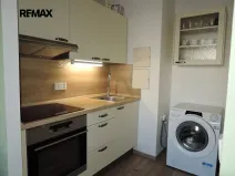 Pronájem bytu 1+kk, Kladno, Holandská, 38 m2