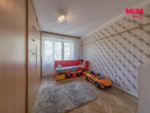 Prodej bytu 2+1, Karviná - Nové Město, Havířská, 54 m2
