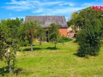 Prodej pozemku pro bydlení, Dlouhá Loučka - Plinkout, 1428 m2