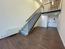 Pronájem obchodního prostoru, Praha - Karlín, Za Karlínským přístavem, 55 m2