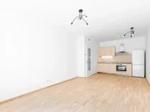Pronájem bytu 2+kk, Praha - Malešice, Univerzitní, 53 m2