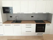 Pronájem bytu 2+kk, Hlinsko, Ležáků, 54 m2