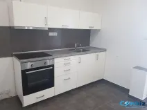 Pronájem bytu 1+1, Praha - Holešovice, Bubenské nábřeží, 40 m2