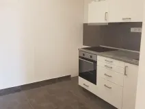 Pronájem bytu 1+1, Praha - Holešovice, Bubenské nábřeží, 40 m2