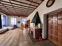 Prodej ubytování, Stanovice, 800 m2