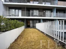 Pronájem bytu 1+kk, Praha - Karlín, Sokolovská, 31 m2