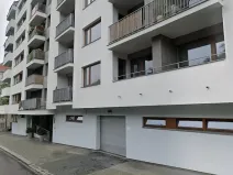 Pronájem garáže, Praha - Žižkov, Kališnická, 15 m2