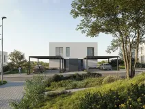 Prodej rodinného domu, Praha - Kbely, K Vinoři, 116 m2