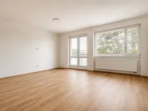 Pronájem bytu 3+1, Poděbrady, Na Hrázi, 85 m2