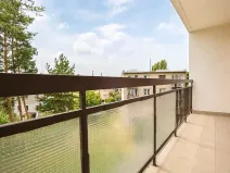 Pronájem bytu 3+1, Poděbrady, Na Hrázi, 85 m2