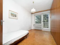 Pronájem pokoje, Brno, Kainarova, 216 m2