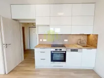 Pronájem bytu 2+kk, Olomouc, Aloise Rašína, 40 m2