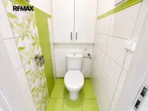 Prodej bytu 3+1, Břeclav, Na Valtické, 71 m2