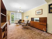Prodej bytu 2+1, Praha - Hloubětín, Poděbradská, 54 m2