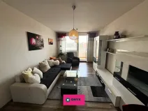 Prodej bytu 3+1, Přerov, Budovatelů, 65 m2