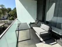 Pronájem bytu 1+kk, Praha - Prosek, Čakovická, 33 m2