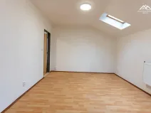 Pronájem bytu 2+1, Chotěboř, Ke Stříbrnému dolci, 45 m2