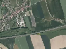 Prodej louky, Cerhovice, 2250 m2