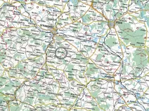 Prodej pole, Kuřimany, 5903 m2
