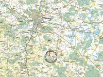 Prodej pole, Kuřimany, 30661 m2