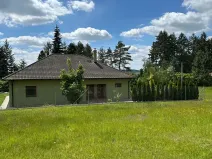 Prodej rodinného domu, Vojkov, 171 m2