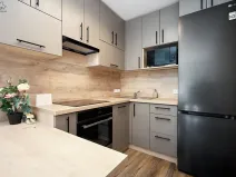 Pronájem bytu 2+kk, Praha - Radlice, Nad Konvářkou, 52 m2