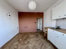 Pronájem bytu 1+kk, Brno, Kneslova, 20 m2