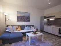 Pronájem bytu 2+kk, Praha - Žižkov, Jana Želivského, 56 m2