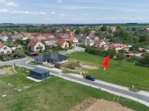 Prodej pozemku, Stolany, 1263 m2