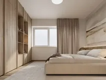 Prodej bytu 3+kk, Kunčice nad Labem, 66 m2