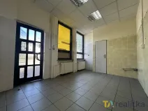 Pronájem komerční nemovitosti, Orlová, Slezská, 15 m2