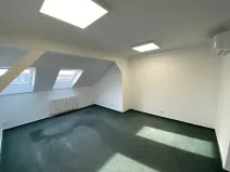 Pronájem kanceláře, Ostrava, Masná, 17 m2