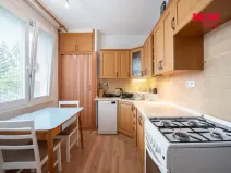 Pronájem bytu 2+1, Hradec Králové - Pražské Předměstí, Jungmannova, 65 m2